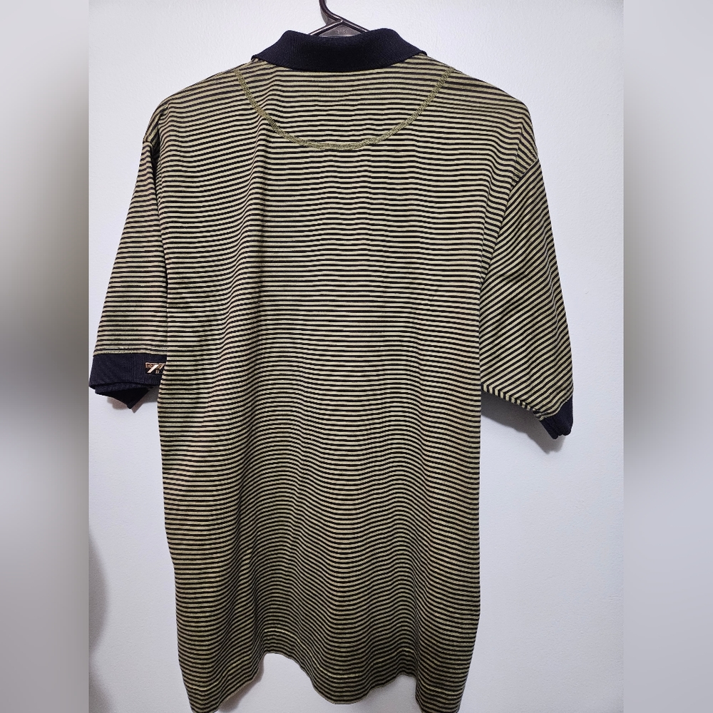 Cutter & Buck Men's  Short Sleeve Polo with North Ridge Logo Size M/M #M-56 - Picture 3 of 10